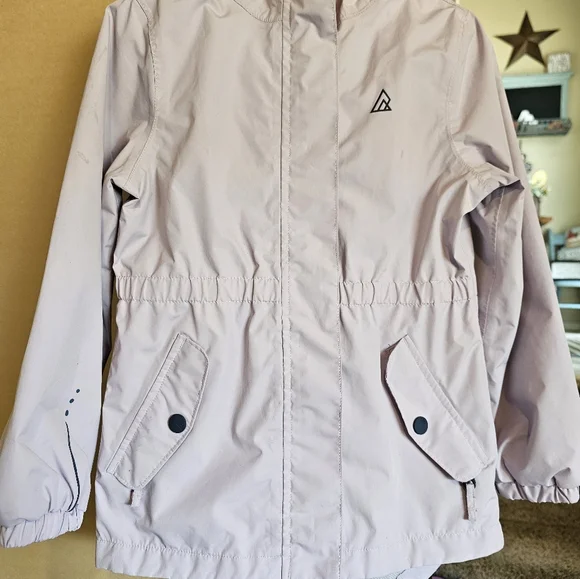 Jacket - Picture 6 of 6